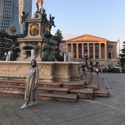 demirhanaylinn's profile picture. Bilgisayar ve Öğretim Teknolojileri Öğretmeni #Robotics #Coding 🤖🇹🇷
#EGT #MakerÖğretmen