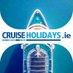 Cruise Holidays (@CruiseHolidayie) Twitter profile photo