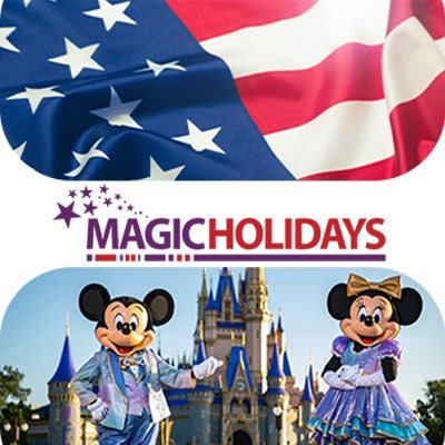 At Magic Holidays we specialise on all the magic that is Disney including Walt Disney World Orlando, Disneyland California and Disney Cruise