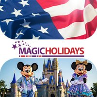 Magic Holidays (@magicholidaysie) 's Twitter Profile