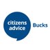 Citizens Advice Bucks (@CitAdviceBucks) Twitter profile photo