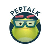 PepTalk(@PeptalkHQ) 's Twitter Profile Photo