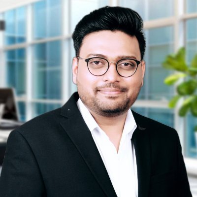 Father Of Nathan Prince || Author || 20x Salesforce Certified || Technical Architect || Field Service experts⚡|| Community leader☁
