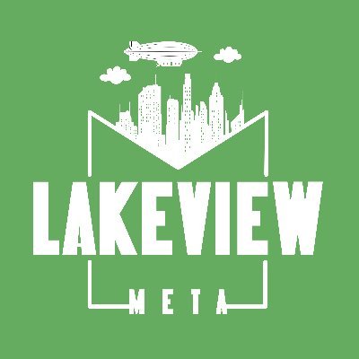 Welcome to LakeView Meta, Everyone's MetaVerse