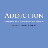 Addiction Journal(@AddictionJrnl) 's Twitter Profile Photo