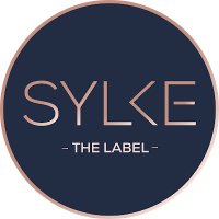 SYLKE THE LABEL(@sylkethelabel) 's Twitter Profile Photo