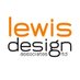 Lewis Design Associates (@LEWISDESIGN_UK) Twitter profile photo