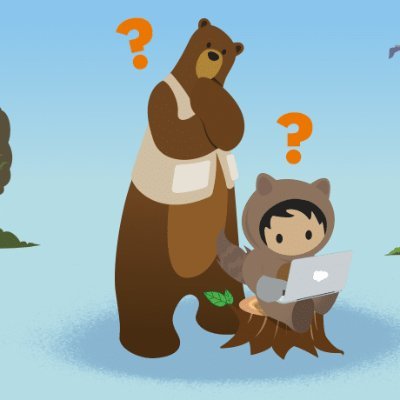 Grupo para acercar al Campo de Gibraltar el mundo de Salesforce.Tendremos eventos online y presencial,compartiendo experiencias, novedades #trailblazercommunity