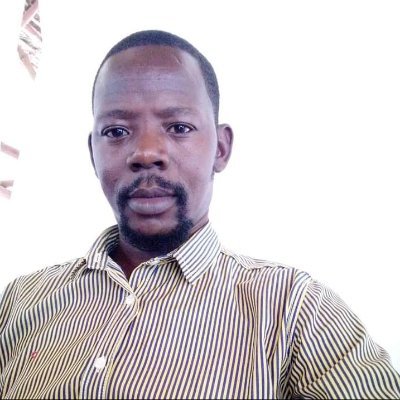 AyubWere2's profile picture. Patriotic Citizen|Educator|Trainee Lawyer| Political Commentator| Brother& Friend