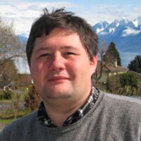 Alexey Nazarov (@nazarov_alexey) 's Twitter Profile