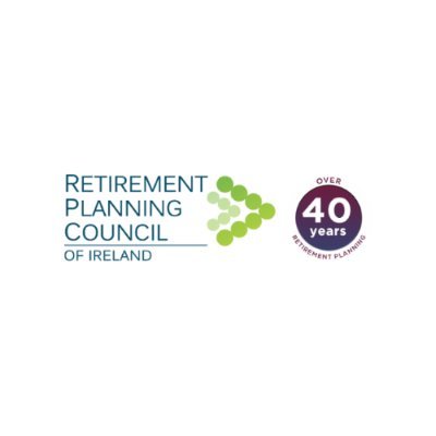Retirement Planning Council of Ireland -
lifestyle & retirement planning, support and advice for over 40 years

RCN:20009663 CRN: 20009663 Company Number: 12162
