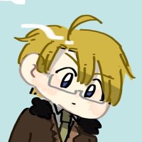 γ¨γヲπ (@_eht_220) 's Twitter Profile