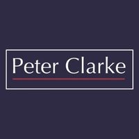 Peter Clarke & Co (@peterclarkeco) 's Twitter Profile