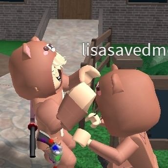 8Robloxofficial's profile picture. Roblox