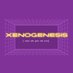 Xenogenesis (@xenogenesis2021) Twitter profile photo Xenogenesis (@xenogenesis2021) Twitter profile photo