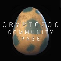CryptoZoo (@cryptozoopage) Twitter profile photo