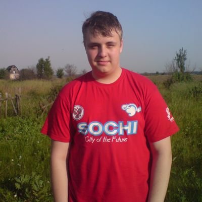 PavelAntipov94's profile picture. 