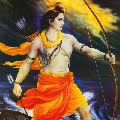 Jai Sri Ram🕉️