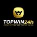 TOPWIN24H (@topwin24h) Twitter profile photo