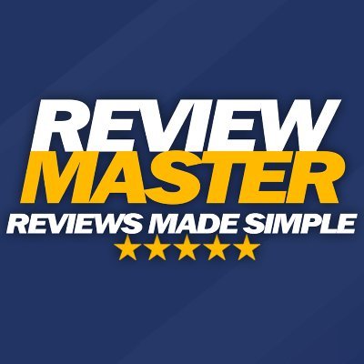 ReviewMasterSeo Profile Picture