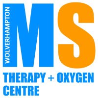 MS Therapy Centre (@wolvesmscentre) 's Twitter Profile