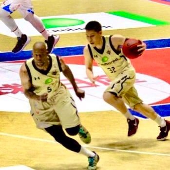 muuuc1's profile picture. 2007〜Ryukyu Golden Kings⛹️‍♂️💨💨💨23🏆