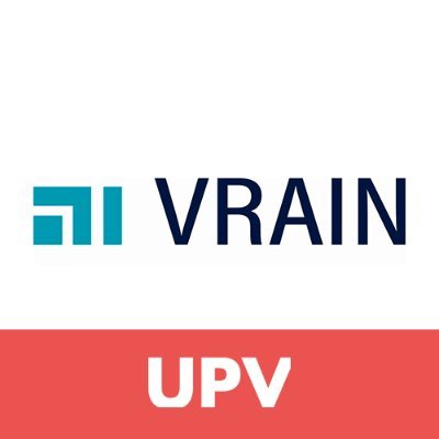 VRAIN_upv Profile Picture