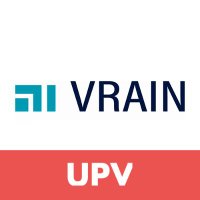 vrAIn(@VRAIN_upv) 's Twitter Profile Photo