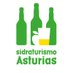 Sidraturismo Asturias (@SidraturismoAst) Twitter profile photo