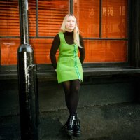 Izzy Parrriss (@izzyparriss) 's Twitter Profile