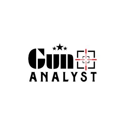 The official Twitter of Gun Analyst.
Gun News, Review, Comparison and Guide.