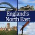 England's North East (@englands_ne) Twitter profile photo England's North East (@englands_ne) Twitter profile photo
