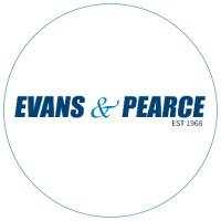 Evans and Pearce(@evansandpearce) 's Twitter Profile Photo