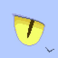 猫目兎くん(ジオそん) (@geolyte_meteos) 's Twitter Profile