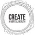 Create4mentalhealth (@create4mh) Twitter profile photo Create4mentalhealth (@create4mh) Twitter profile photo