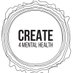 Create4mentalhealth (@Create4MH) Twitter profile photo