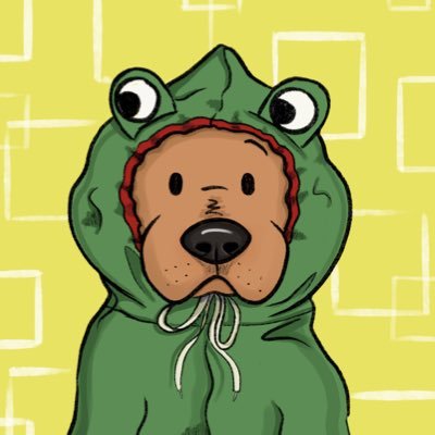 The Dog Parkさんのプロフィール画像