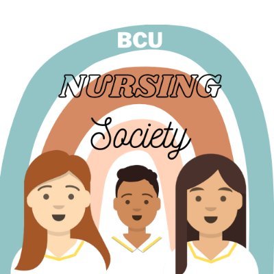 BCU Nursing Society

We are the official Nursing Society at BCU!!