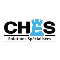 CHES Solutions Spécialisées(@ChesSolutions) 's Twitter Profile Photo