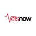 Vets Now (@VetsNowUK) Twitter profile photo