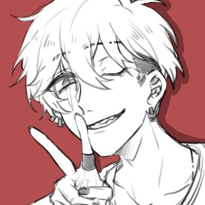 戚戚巳時玖さんのプロフィール画像