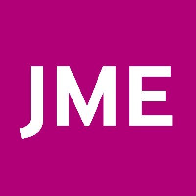 JME_BMJ Profile Picture