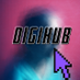 DIGI HUB (@DigiHubnft) Twitter profile photo