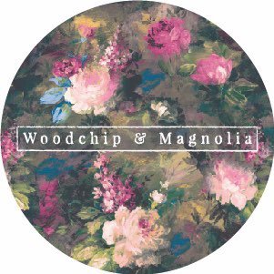 WALLPAPER | PAINT | FABRIC Always bold and always beautiful, Woodchip & Magnolia is anything but bland Tag & share #binthebland #woodchipandmagnolia