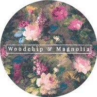 Woodchip & Magnolia(@magnolia_walls) 's Twitter Profile Photo