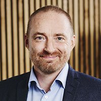 Dekan Rasmus Antoft (@ssh_aau_dekan) 's Twitter Profile
