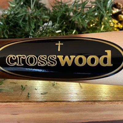 CrossWood