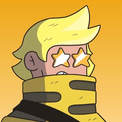 gabeisen's profile picture. 