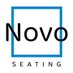 Novo Seating (@novoseating) Twitter profile photo Novo Seating (@novoseating) Twitter profile photo