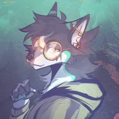 Minthy-she/her-22 year old furry and cosplayer! pfp by: @waverlied